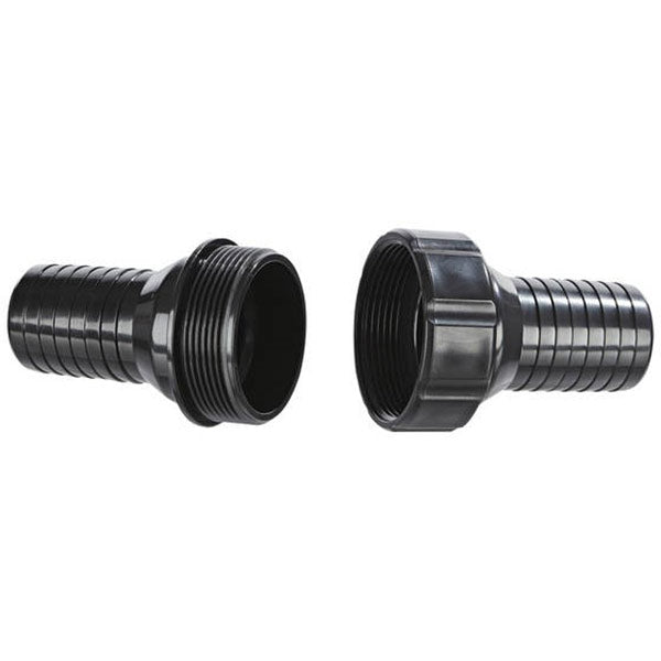 Raccord de tuyau Oase 1 1/2 pouce (38 mm) PVC