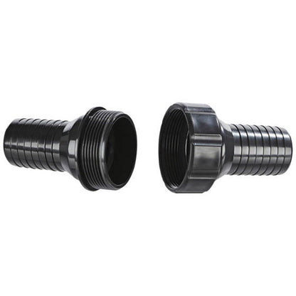 Raccord de tuyau Oase 1 1/2 pouce (38 mm) PVC