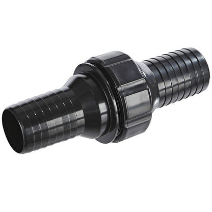 Raccord de tuyau Oase 1 1/2 pouce (38 mm) PVC