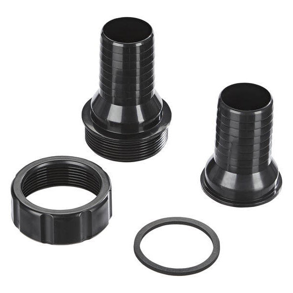 Raccord de tuyau Oase 1 1/2 pouce (38 mm) PVC