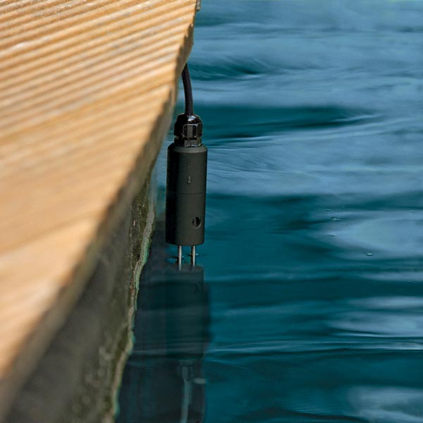 Niveauschalter Oase ProfiClear Guard, Teichpumpe, Notausschalter bei niedrigem Wasserstand