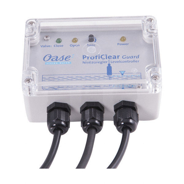 Niveauschalter Oase ProfiClear Guard, Teichpumpe, Notausschalter bei niedrigem Wasserstand