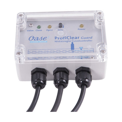 Niveauschalter Oase ProfiClear Guard, Teichpumpe, Notausschalter bei niedrigem Wasserstand