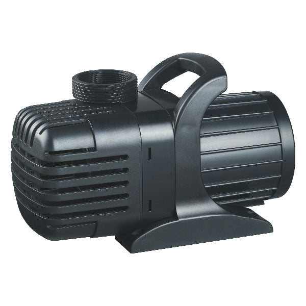 Kobre®Tec Flow Control Pumpe 30000, S-Serie - 46-385 Watt, Teichpumpe für Schwerkraft Filter