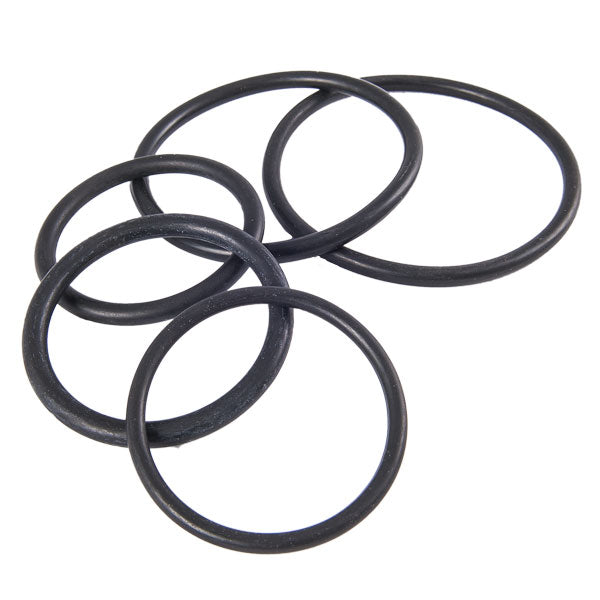 Teichbau O-Ring, Kugelhahn, Leitungsbau Teich, Dichtungsring