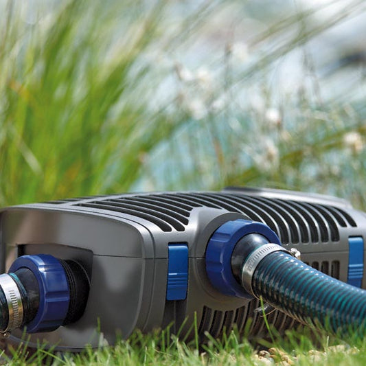 Oase AquaMax Eco Premium 12000 - 110 Watt