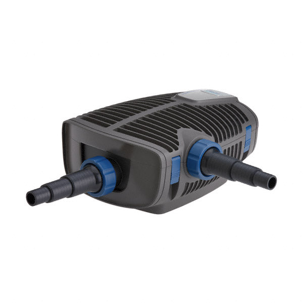 Oase AquaMax Eco Premium 6000 - 50 Watt, Filterpumpe, Teichpumpe