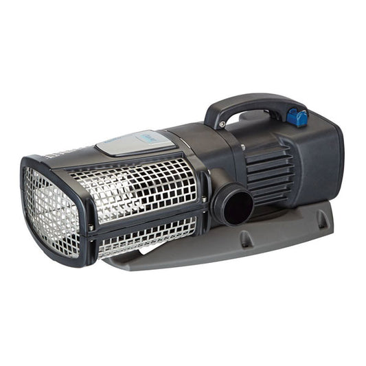 Oase AquaMax ECO Expert 20000/12V - 30-260 Watt, Teichpumpe