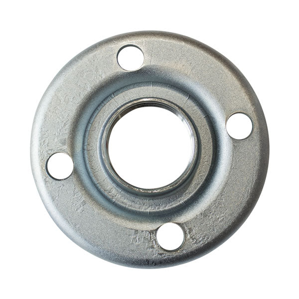 Kreiselpumpe Flanschset verzinkt 2/2,5 Zoll Eingang 2 1/2", Ausgang 2"