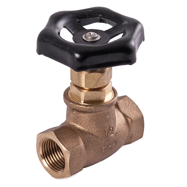 Needle valve 1/2 inch FNPT