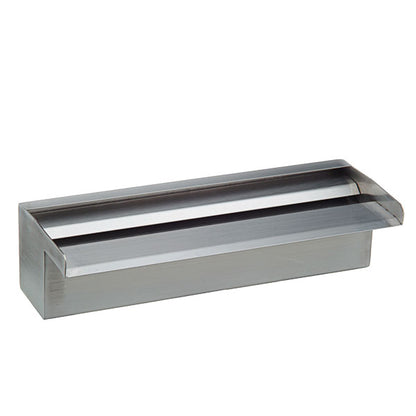 Wasserfall Niagara 30, 2700 l/h, Teichbau, Fischteich, Gartenteich