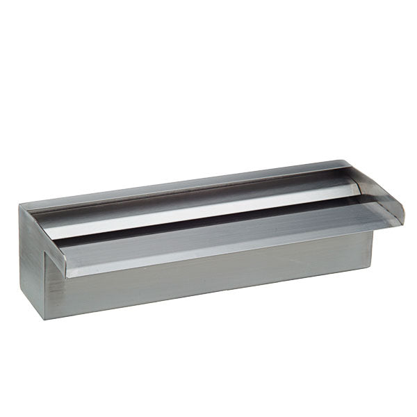 Wasserfälle / Wasserspiele