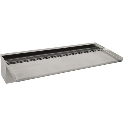 Wasserfall Niagara 60 LED-WALL 5400 l/h, Teichbau, Gartenteich, Fischteich