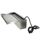 Wasserfall Niagara 60 LED-WALL 5400 l/h