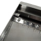Wasserfall Niagara 60 LED-WALL 5400 l/h