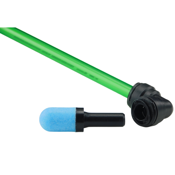 Wassertank 20 Liter Kompakt mit Feinfilter