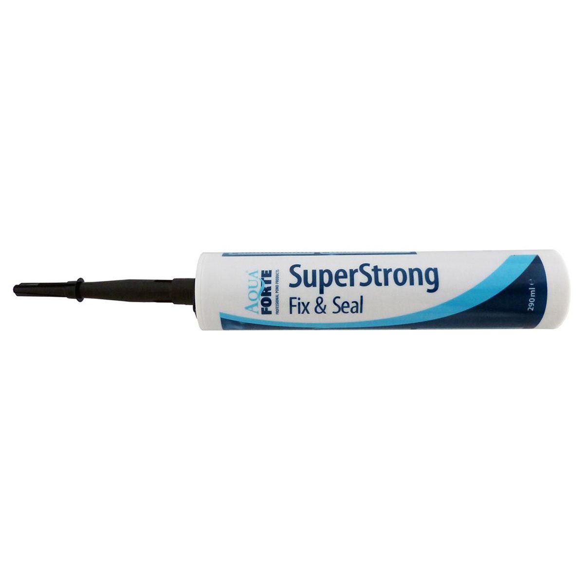 Aqua Forte Colle super forte
