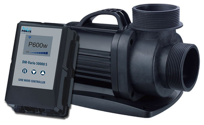 AquaForte Vario 50000 avec Wi-Fi