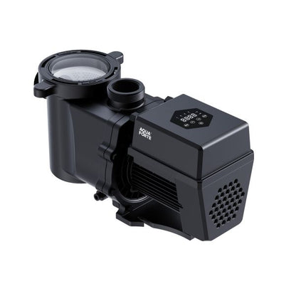 AquaForte InverEco IVS75 VS Poolpumpe - 230 Volt