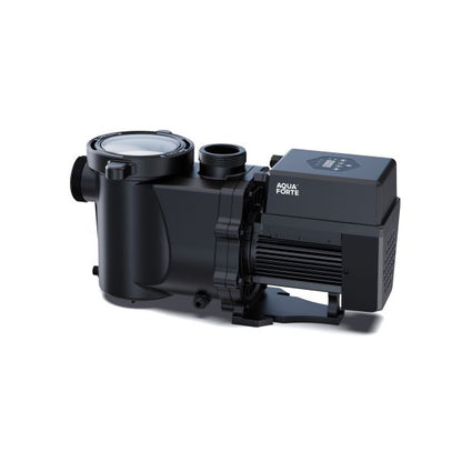 AquaForte InverEco IVS75 VS Poolpumpe - 230 Volt