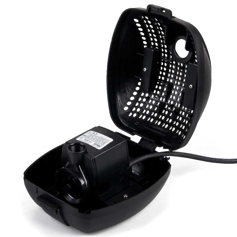 Occasionen, Occasionen, gebrauchte Springbrunnenpumpe AquaForte FP 1000