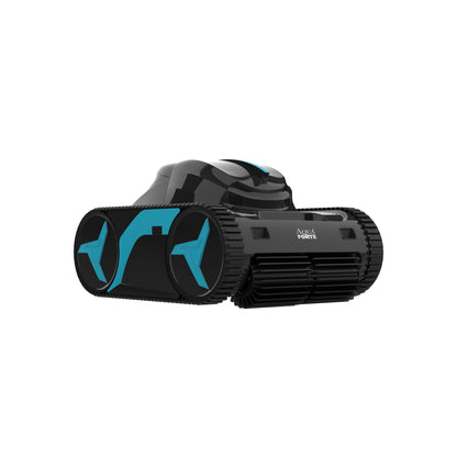 AquaForte M30 wireless pool cleaner