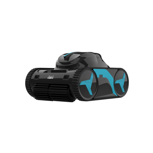 AquaForte M60 wireless pool cleaner