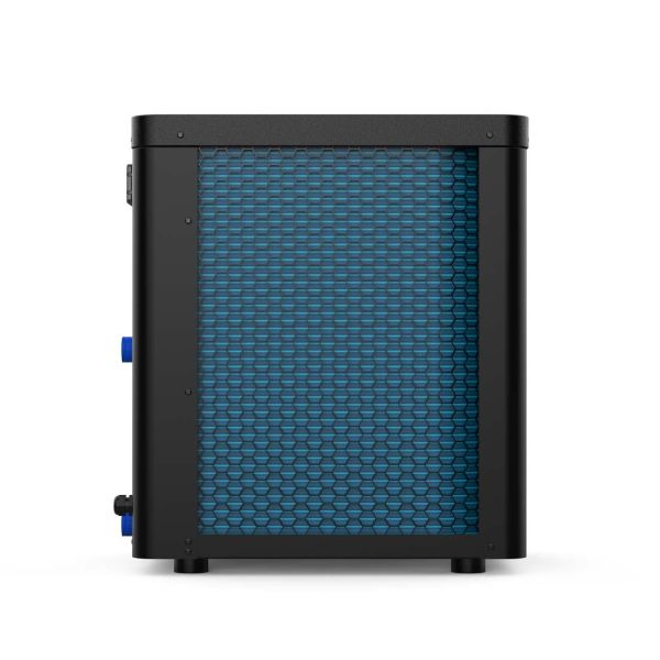AquaForte Wärmepumpe Mini ABS 3kW