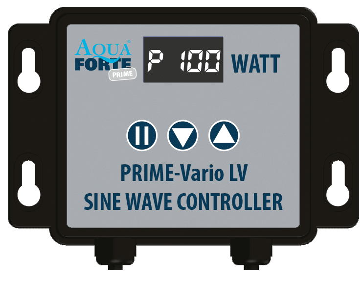 Pompe de bassin AquaForte Vario 15.000LV
