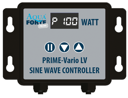 Pompe de bassin AquaForte Vario 15.000LV