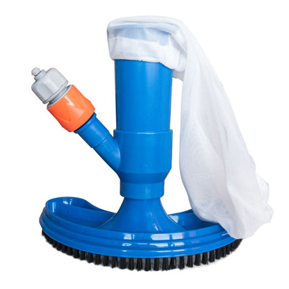 Embout demi-lune - Accessoire aspirateur de boue professionnel