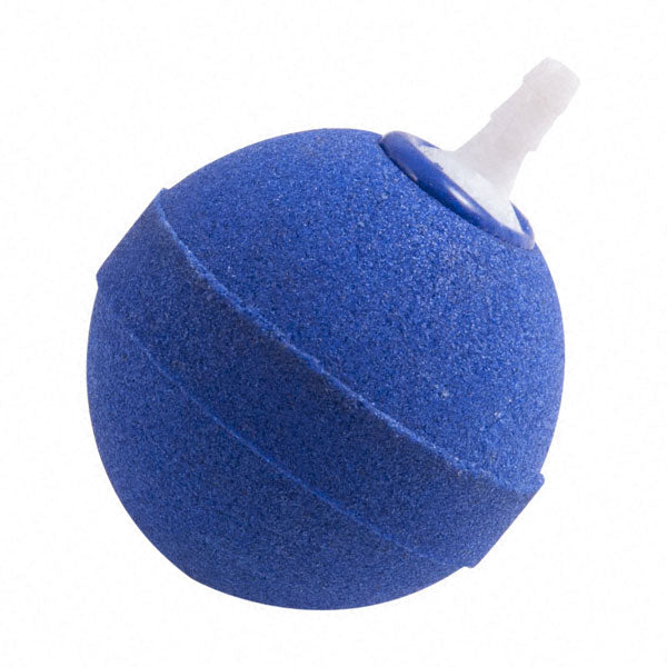 Ausströmerkugel - 4mm Anschluss, D: 50mm, Teichbelüftung, Fischteich