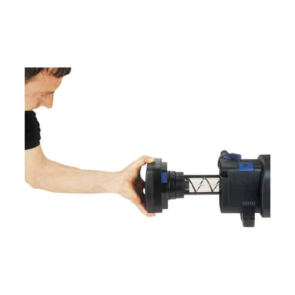 Oase Bitron C 55 Watt UV-C Klärgerät
