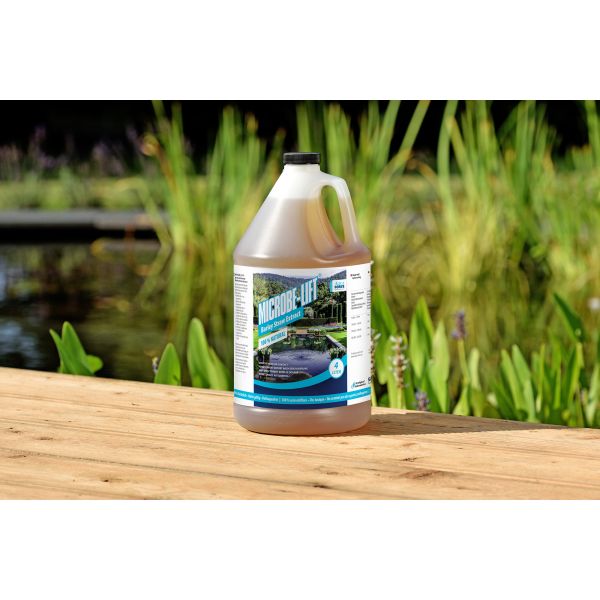 Microbe-Lift Clean & Clear 4 Liters