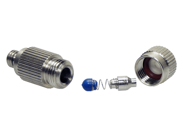 Système d'irrigation Micro-Rain, minuterie et 2 buses en céramique