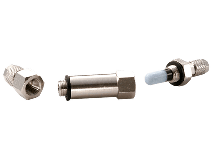 Beregnungsanlage Micro-Rain, Timer u. 4 Keramikdüsen Set