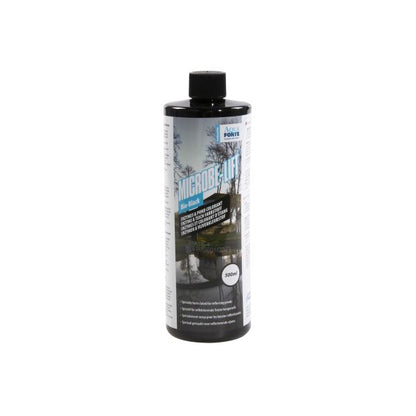 Microbe-Lift Bio Black Teich Farbe