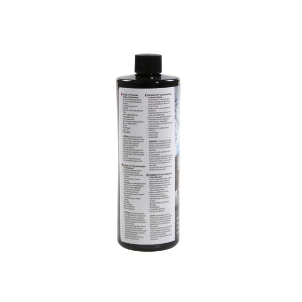 Microbe-Lift Bio Black Teich Farbe