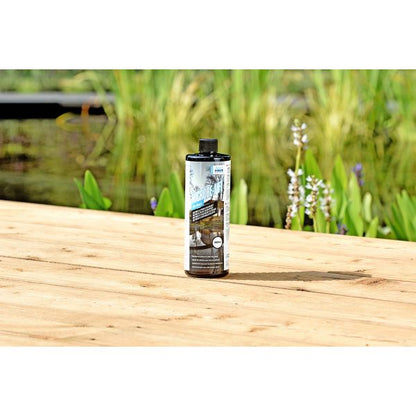 Microbe-Lift Bio Black Teich Farbe
