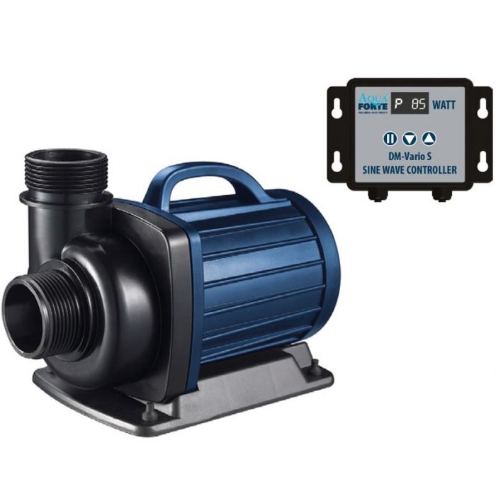 AquaForte DM Vario Teichpumpe