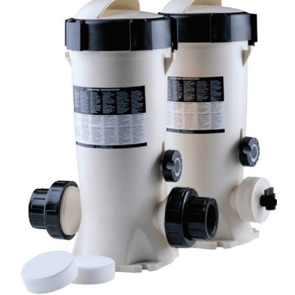 Dosi-3 Inline Chlorine Dispenser 3.5 kg