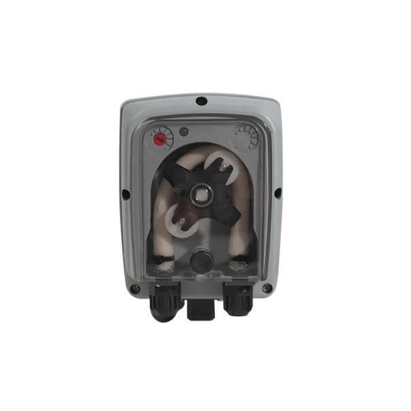 Peristaltischer Dosierpumpe 0,6 - 6l/h