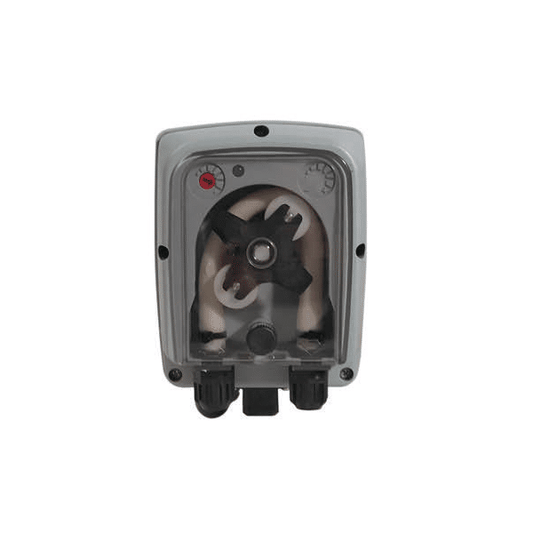 Peristaltischer Dosierpumpe 0,6 - 6l/h