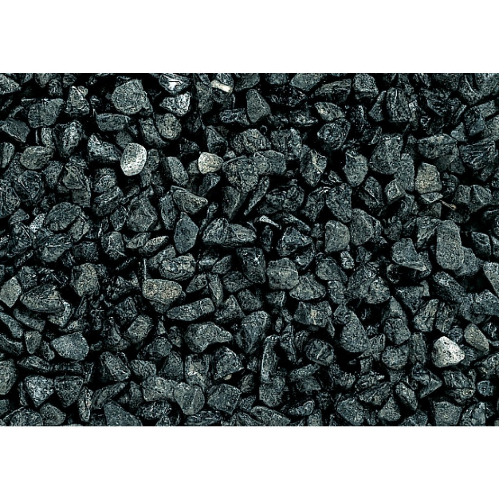 Dekorkies Nero Ebano 3/8mm, Gartendekoration, Kieselsteine