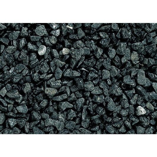 Dekorkies Nero Ebano 3/8mm, Gartendekoration, Kieselsteine
