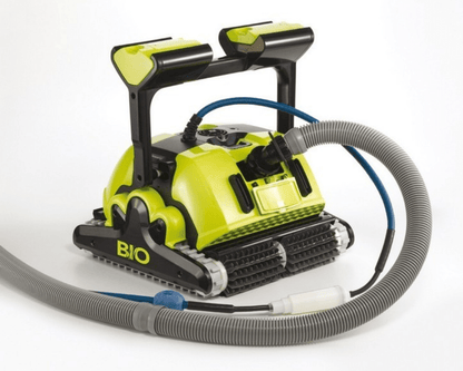 Dolphin Bio S Teich-Biopool Roboter mit Fernbedienung