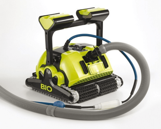 Dolphin Bio S Teich-Biopool Roboter mit Fernbedienung