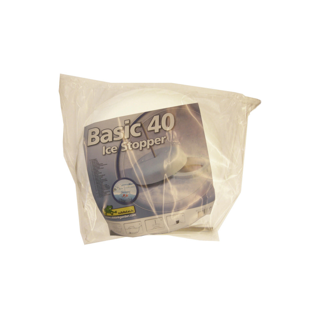 Eisfreihalter Basic Ø40cm