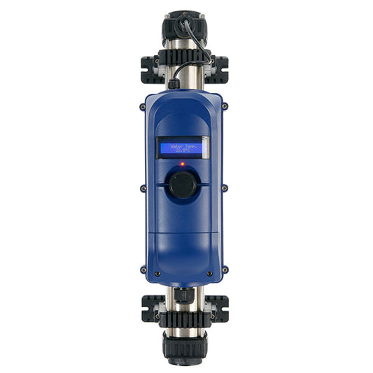 Elecro Cygnet EVO2 (All Titanium) 2KW 230V Incl. Digital Controller up to 10,000 Litres