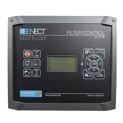 Kobre®Tec Endlosbandfilter L 60m3 Biovolumen 400 L